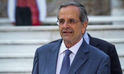 Απουσία Σαμαρά με …νόημα – Δεν ήταν στην Ολομέλεια της Βουλής στην ομιλία Μητσοτάκη