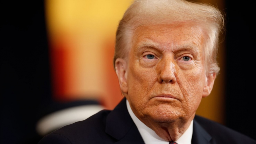O πόλεμος γίνεται… του Trump - Η Ουκρανία θα είναι ότι το Αφγανιστάν για Biden;