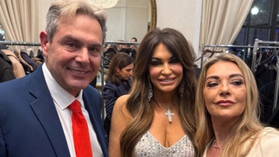 Αποθέωση Καμμένου για Kimberly Guilfoyle: Τυχεροί που την έχουμε - Κάνει εξαιρετική δουλειά για την πατρίδα μας