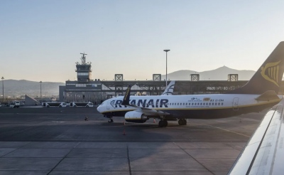 Σοκ - Φεύγει η Ryanair από τη Θεσσαλονίκη, κόβει πτήσεις σε Αθήνα και Κρήτη - Κατηγορεί ευθέως τη Fraport