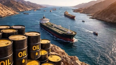 Η Μέση Ανατολή φλέγεται – Η IEA προειδοποιεί… η πετρελαϊκή κρίση είναι «πολύ σοβαρή»