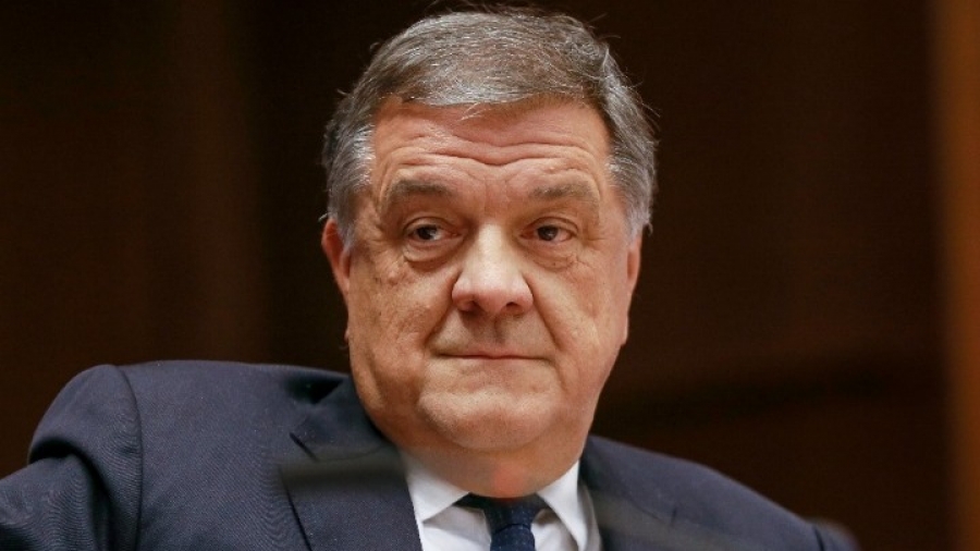 Qatar Gate: Αρχίζει έρευνα για ξέπλυμα βρώμικου χρήματος από την οικογένεια Panzeri και τη φοροτεχνικό της
