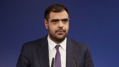 Μαρινάκης για ΟΠΕΚΕΠΕ: Τα πρόστιμα θα αρχίσουν με όσους πήραν τα περισσότερα χρήματα - Η Δικαιοσύνη ελέγχει 5.200 πρόσωπα