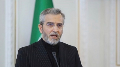 Ιράν: Η νέα περιφερειακή τάξη πραγμάτων πρέπει να οικοδομηθεί από τα κράτη της Μέσης Ανατολής