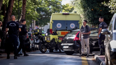 Πολωνός καθηγητής στις ΗΠΑ ο 43χρονος που δολοφονήθηκε στην Αγία Παρασκευή