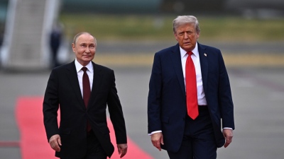 Ο Trump παραδίδει... την Ευρώπη στη Ρωσία - «Το ΝΑΤΟ είναι χάρτινη τίγρη, το γνωρίζει και ο Putin»