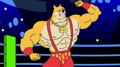 Άνοδος για το Binance - Peg Dogecoin αλλά το Maxi Doge διεκδικεί την πρωτιά