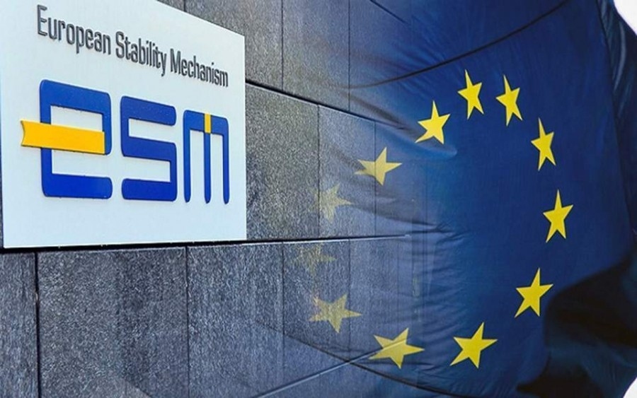 Πράσινο φως από ESM στην Ελλάδα για την πρόωρη αποπληρωμή μνημονιακού δανείου 5,29 δισ. ευρώ