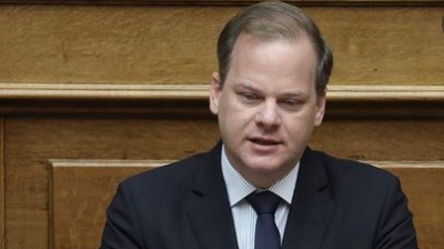 Καραμανλής: Η νέα σύμβαση με την Αττική Οδό θα κατοχυρώνει το συμφέρον των πολιτών, όχι των εργολάβων