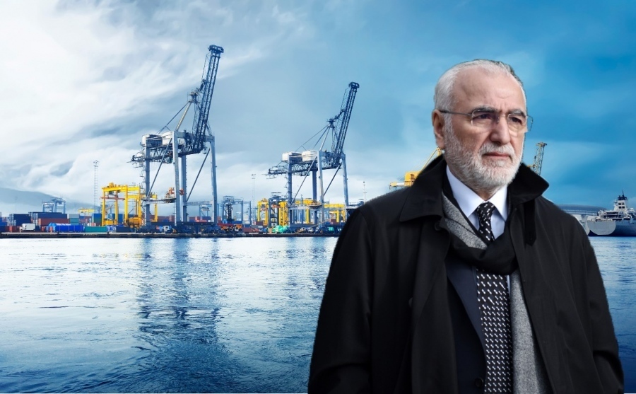 Αποπέμφθηκε ο πρόεδρος του ΟΛΘ Αθ. Λιάγκος μετά από πρόταση του εκπροσώπου του Ιβάν Σαββίδη - Επιβεβαίωση BN