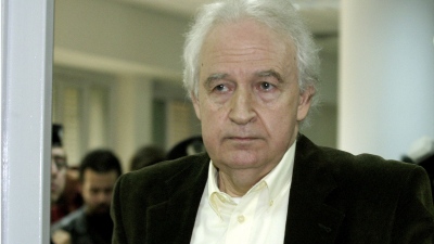 Παρέμβαση Άρειου Πάγου για Γιωτόπουλο - Αίτηση για αναίρεση της αποφυλάκισης