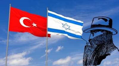 Εφιάλτης για Τουρκία – Διέρρευσαν στοιχεία αξιωματούχων και στελεχών Άμυνας στη Mossad – Σφίγγει ο κλοιός, όλα θυμίζουν… Hezbollah