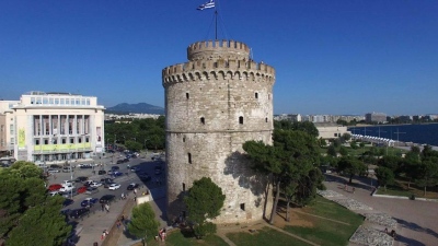 Οι Financial Times αποθεώνουν τη Θεσσαλονίκη - Είναι ανάμεσα στους κορυφαίους φθινοπωρινούς προορισμούς της Ευρώπης