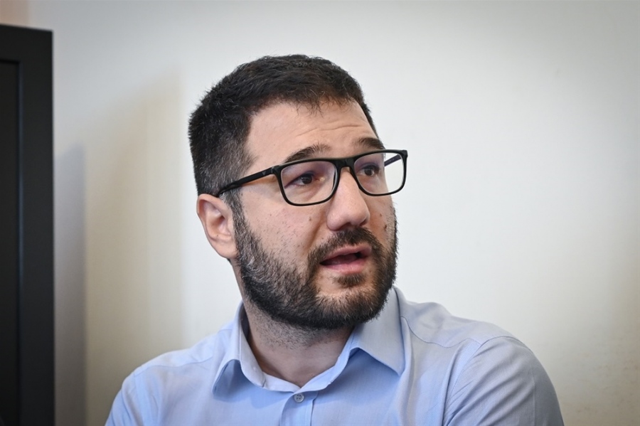 Οργή Νάσου Ηλιόπουλου κατά Κυρανάκη για τον ΟΠΕΚΕΠΕ - «Θράσος με πόδια»