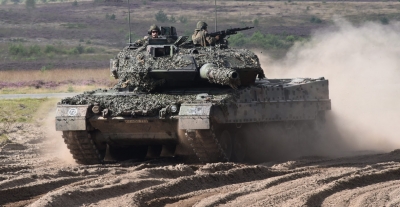 Πολωνία: Θα στείλουμε Leopard και χωρίς την έγκριση του Βερολίνου