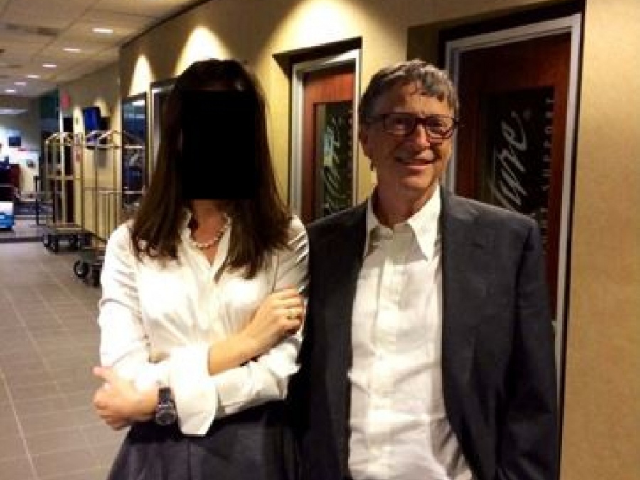 Bill Gates cancels India AI summit speech as Epstein links overshadow event