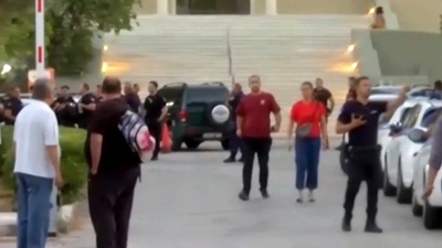 Στιγμές απίστευτου χάους στο Σισμανόγλειο: Ξέσπασε φωτιά από στρώμα, νεκρή ασθενής μετά από ανακοπή - Ομολόγησε εμπρησμό ο 76χρονος