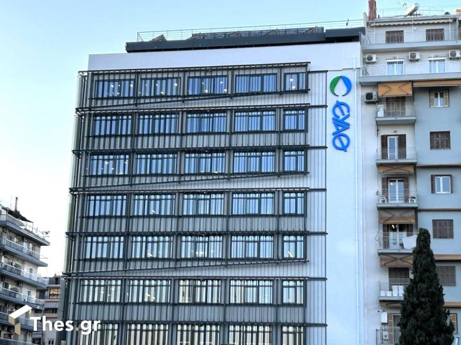 ΕΥΑΘ: Τι ζητάει για τα τιμολόγια, το όφελος από το ενεργειακό και η προοπτική αύξησης τζίρου 50%