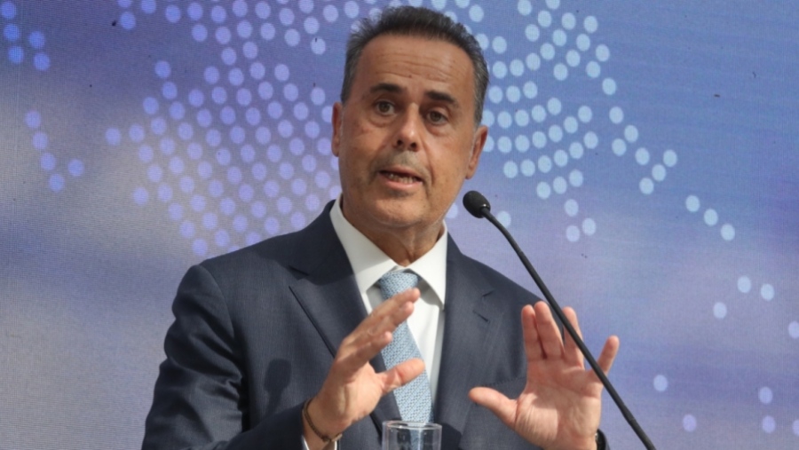 Ενεργειακή ασφάλεια και IMEC στην ατζέντα Παπασταύρου στη Διάσκεψη Ασφαλείας του Μονάχου