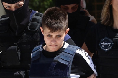 Ραγδαίες εξελίξεις - Η Μουρτζούκου ερευνάται για έξι ακόμα απόπειρες ανθρωποκτονίας