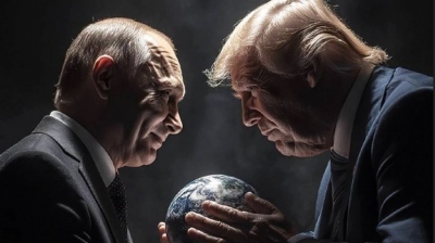 Warmongers set a trap – The crucial question arises: How will Putin reach Hungary for the summit with Trump?