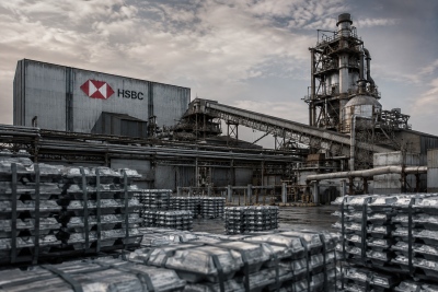 Ηχηρή προειδοποίηση HSBC: Στεγνώνει η αγορά από ψευδάργυρο... νέα έκρηξη τιμών προ των πυλών