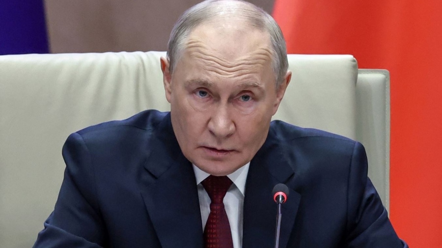 Βόμβα από Putin: Σαμποτάζ στους αγωγούς TurkStream και Blue Stream - Παγκόσμιος τρόμος για πυρηνικό Αρμαγεδδώνα
