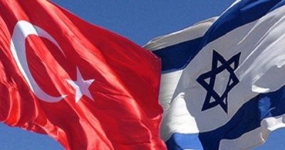 Σενάριο σοκ από Rubin (αναλυτής): Αν ο Erdogan πάρει τα F-35, το Ισραήλ θα αναγκαστεί να χτυπήσει με πυρηνικά την Τουρκία