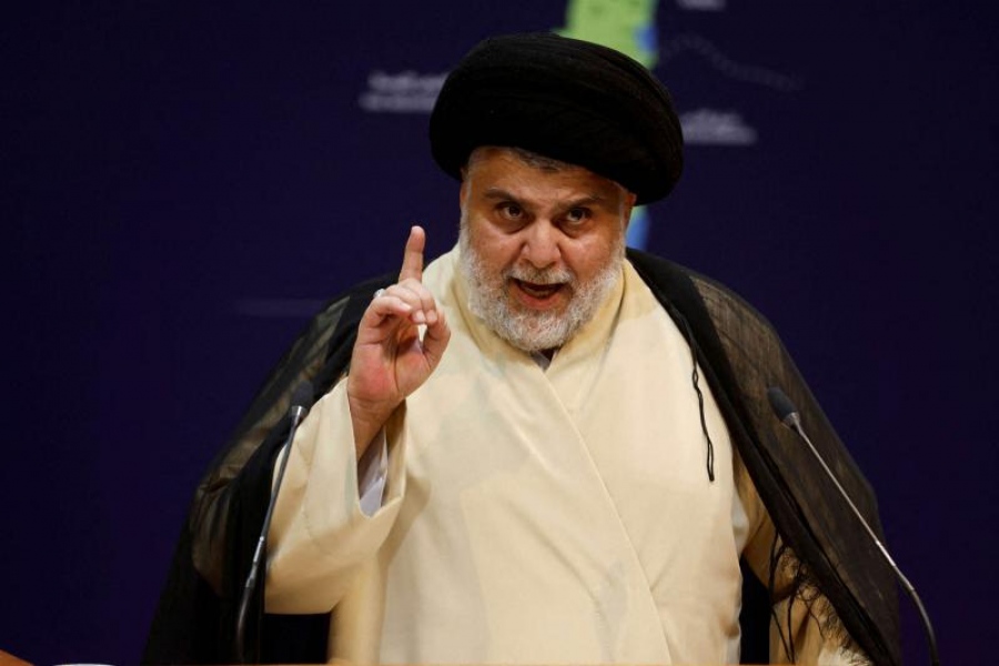 Έκκληση Ιράκ σε IRGC: Μην χρησιμοποιείτε το ιρακινό έδαφος για επιθέσεις