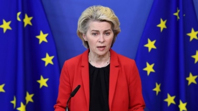 Φινλανδός καθηγητής κατά Ursula von der Leyen: Η πιο μοχθηρή ηγέτιδα που είχε η Ευρώπη μετά τον Hitler