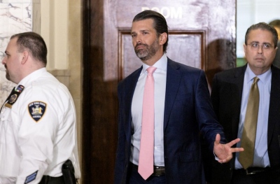 Αποκάλυψη – Σκιώδης εταιρεία υπό τον Trump Jr σχεδιάζει τον ενεργειακό χάρτη των Δυτικών Βαλκανίων – Το deal του 1 δισ. και η Gazprom
