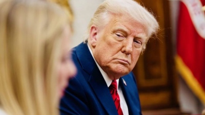 O Trump ταπείνωσε την Meloni πριν από τη σύνοδο κορυφής του ΝΑΤΟ στην Άγκυρα
