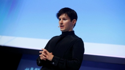 Οι γαλλικές αρχές επέτρεψαν στον Pavel Durov του Telegram να εγκαταλείψει τη Γαλλία – «Βρισκόταν υπό παρακολούθηση»
