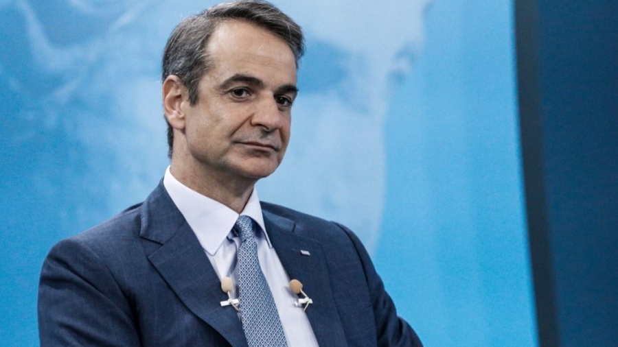 Στη Βουλή την Παρασκευή 8/3 ο Μητσοτάκης, θα μιλήσει για το «ν/σ για τα μη κρατικά πανεπιστήμια»