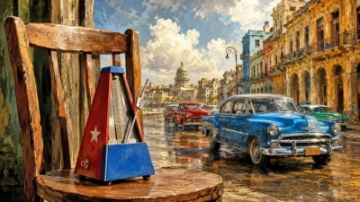 Cuba follows Chinese model with 176 new laws transforming economy in historic shift