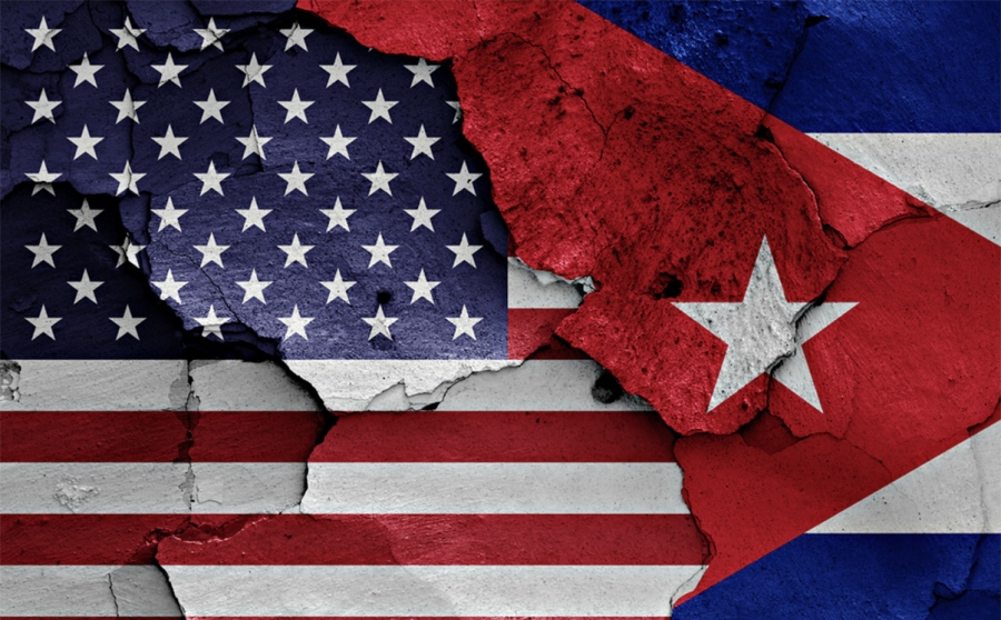 Foreign Policy: Ο Trump ξαναζωντανεύει το Δόγμα της Καραϊβικής - Μετά τη Βενεζουέλα η σειρά της Κούβας