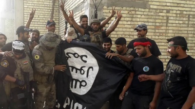Χάος επί θύραις… 6.000 μαχητές του ISIS σχεδόν ξαναβγήκαν στη μάχη —Τους συγκράτησαν οι ΗΠΑ