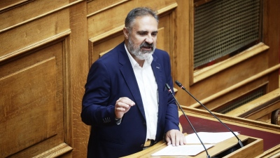 Σφοδρή επίθεση Δημητροκάλλη για την υπόθεση Ντόκου - Ζητά πολιτική λογοδοσία και καταλογίζει ευθύνες στη Νέα Δημοκρατία