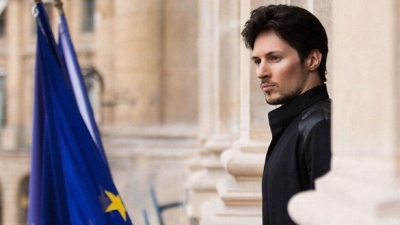 Καταγγελία Durov (Telegram): Οι Γάλλοι διεξάγουν σταυροφορία κατά της ελευθερίας του Λόγου και της τεχνολογικής ανάπτυξης