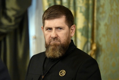 Kadyrov: Η Τσετσενία έγινε η πρώτη περιοχή στον κόσμο που τελικά νίκησε τη διεθνή τρομοκρατία