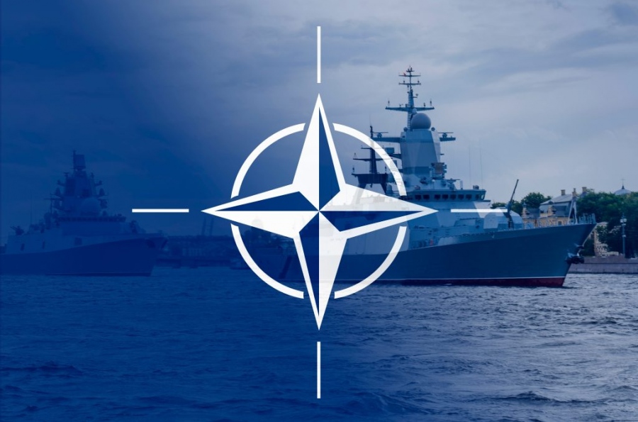 Σεισμικές δονήσεις στο ΝΑΤΟ - Η Τουρκία θέλει αναβαθμισμένο ρόλο, αλλιώς θα συμμαχήσει με Ρωσία και Κίνα