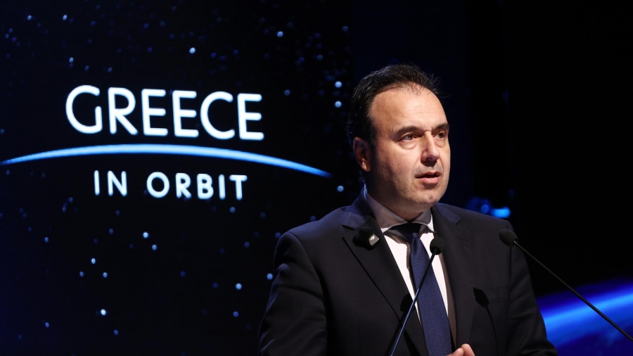 Υπουργείο Ψηφιακής Διακυβέρνησης: Η Ελλάδα ενισχύει τη διαστημική της παρουσία - Το νέο εθνικό διαστημικό πρόγραμμα 