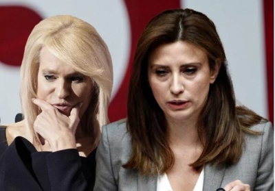 Τα «βαριά ονόματα» στο ΠΑΣΟΚ αρχίζουν και επιλέγουν περιφέρειες – Ρελάνς με μεταγραφές από ΣΥΡΙΖΑ