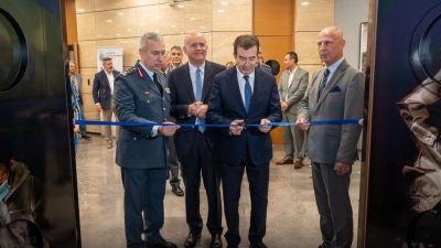 Χρυσοχοΐδης: Eνίσχυση της Διεύθυνσης Εγκληματολογικών Ερευνών με 30 νέους επιστήμονες και τεχνολογικό εξοπλισμό