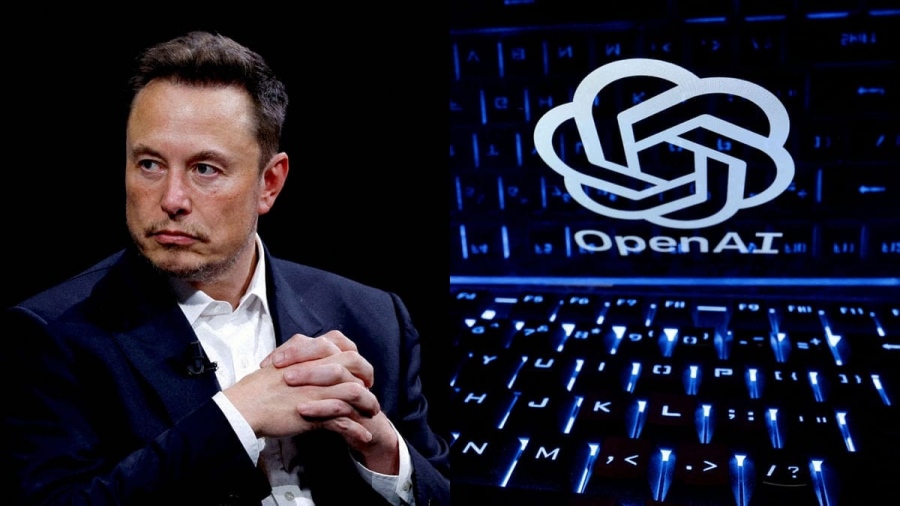 Εξέλιξη στη δικαστική διαμάχη Elon Musk και Οpen AI