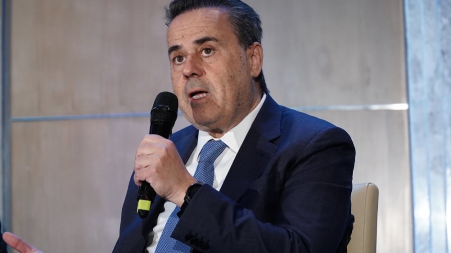 Παπασταύρου: 7 έργα σε 7 δήμους, ύψους 10,3 εκατ. ευρώ σε Κεντρική Μακεδονία και Ήπειρο για αντιμετώπιση της λειψυδρίας