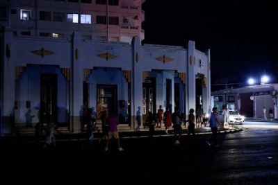 Μαζικές διαμαρτυρίες για την κρίση καυσίμων πλήττουν τη χώρα εταίρο της Ρωσίας
