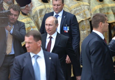 Άτρωτος και απλησίαστος ο Putin - Απίθανη η δολοφονία του, εκτός και αν....