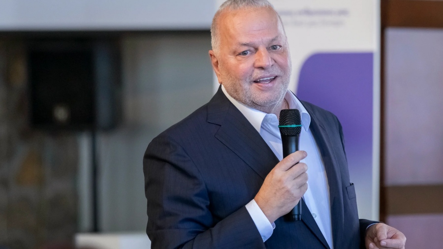 Μυτιληναίος: Υποστηρίζω πλήρως την εισαγωγή περιορισμών στις εξαγωγές scrap αλουμινίου