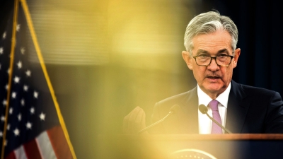 Η δύσκολη εξίσωση της Fed: Χαμηλή ανάπτυξη, επιτόκια και υψηλός πληθωρισμός - Οι 2 κορυφαίες επενδύσεις κατά τη Wells Fargo